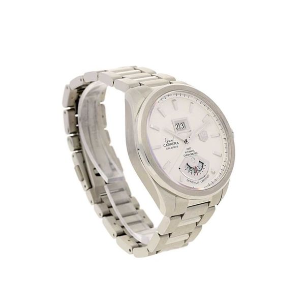 Tag Heuer Grand Carrera WAV5112.BA0901